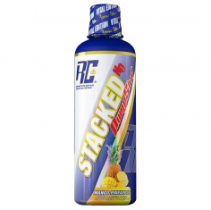 Stacked-NO Pump Shot 480ml